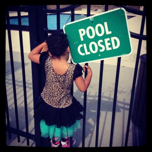 One example of Billie's "different" style