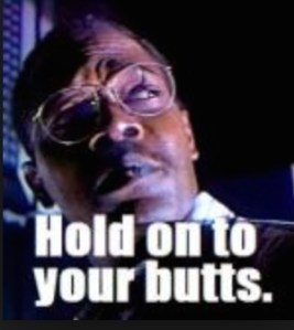 Indeed, Mr. Jackson. Indeed.