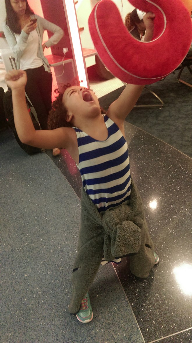 Billie to the Billie power image